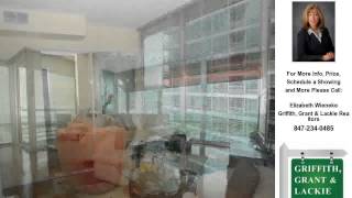 9715 woods Drive #1501, SKOKIE, IL Presented by Elizabeth Wieneke.