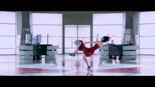 Luca Grossi - Resident Evil: Retribution Theme Metal Cover (Tomandandy - Flying through the air)