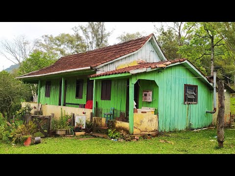 They left quickly and didn't take anything😳 look how incredible