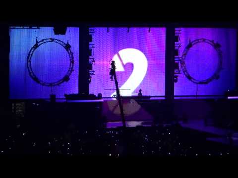 Debut Starfloor 2012 HD