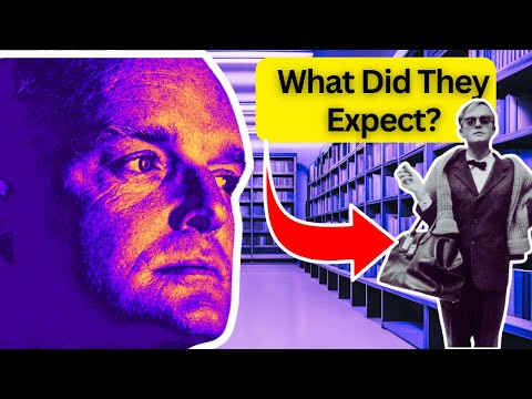 The DARK Side of  Truman Capote & How He BETRAYED His Swans [Sleep History]