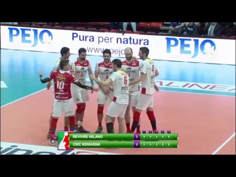 Le migliori immagini di Revivre Milano-CMC Romagna avi