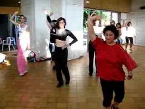 14-05-2007 Surprise !!!