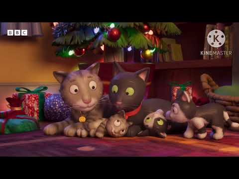 BBC One Christmas Idents Favourites 2008 2023