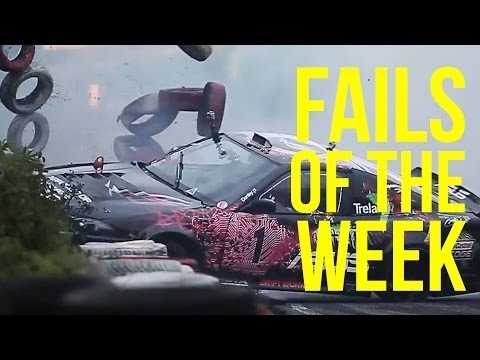 BobyGamesTV - Fails of the Week Ep.26