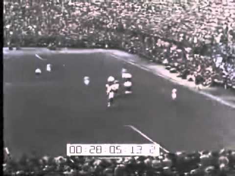 Friendly 1933 Italy - England (13.05.1933)