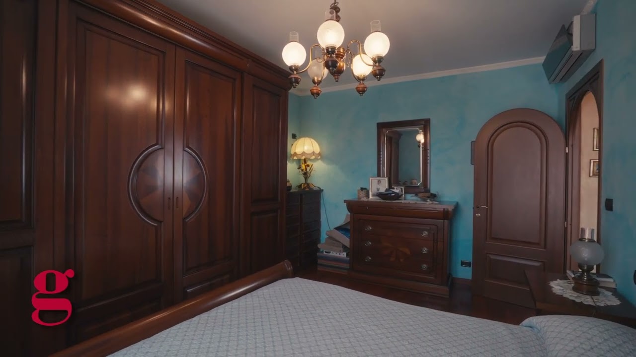 Appartamento - Video