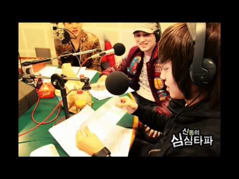 Niel in SSTP Final part
