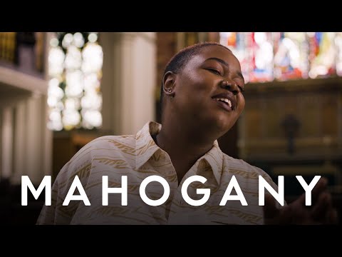 Hamzaa - Home (Live) | Mahogany Session