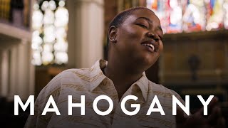 Hamzaa - Home (Live) | Mahogany Session