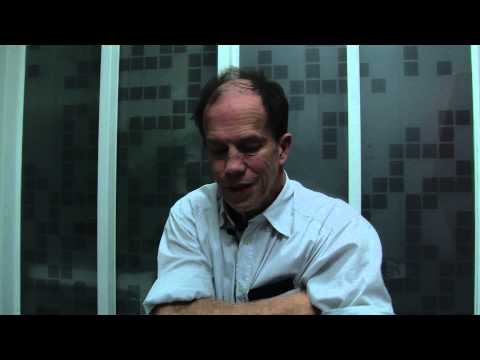 Hugo de Garis interview - part 19 - 2010-10-09 0023