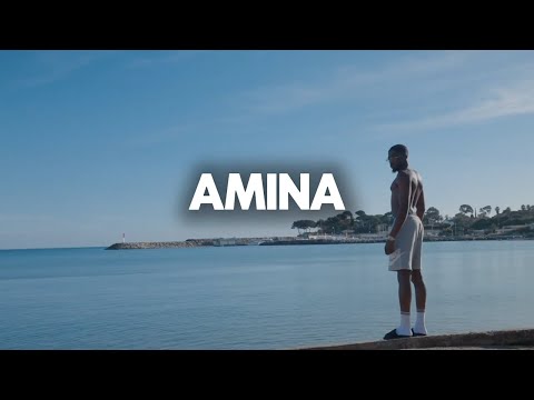 Afro Guitar x Mhd x Wizkid Type Beat 2026 – “Amina” | French Afrobeat