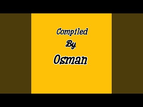 Cuando Te Enamoras New 2008 Dj Osman Yk Ku Da M - Dj Osman