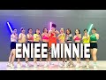 Sean Kingston, Justin Bieber - Eenie Meenie | Zumba | Dance Fitness | Hưng Kim