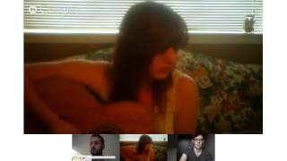 RCM Hangout 6. Sam Pinkerton