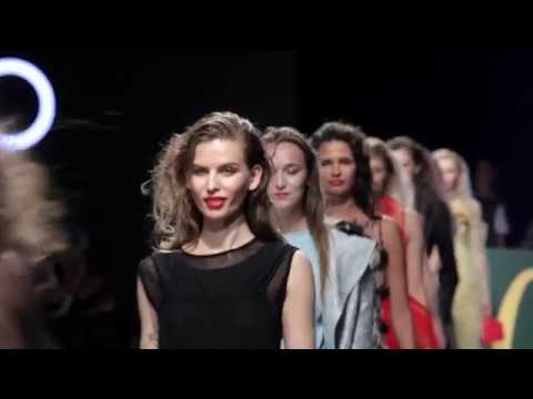 Nolo Fashion Show SS18