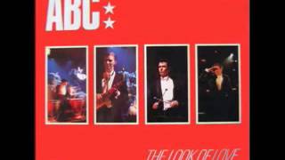 ABC - The Look of Love ( 12&#39;&#39;Extended Mix )