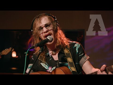 Blank Range on Audiotree Live (Full Session)