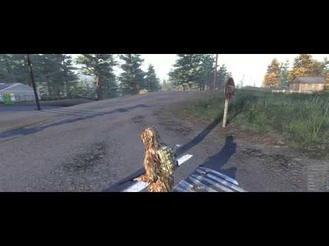 H1Z1: Base Defense .... Kommt doch her ihr Schweine