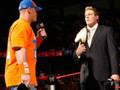 Raw: Jack Swagger's "State of the World Championship