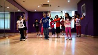 230612 KIDS STREET DANCE &quot;MR.SAXOBEAT&quot; ALEXANDRA