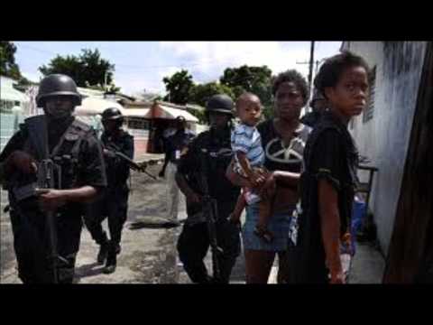 Makon-N Real/Stop the Killing (UNOFFICIAL VIDEO)#1