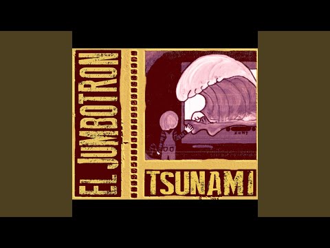 El Jumbotron video