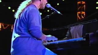 4. Tenderness On The Block - Warren Zevon (Concert Video, Shoreline Amphitheatre, 11/06/93)