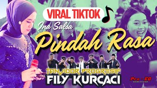Download lagu TRANSFER OF FLAVORS - INA SALSA X FILY KURCACI mp3