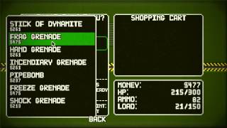 Dead Pixels The Solution mit Dave #01