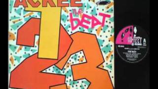 The Beat - Ackee 1 2 3 (12&quot; Version)  (With Lyrics) (1983)