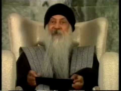 OSHO: ZEN and the Art of Escaping the Circle of Life & Death