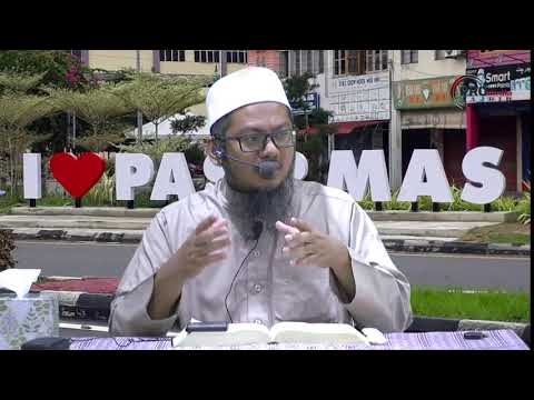 TADABBUR SURAH AL-KAHF SIRI KE-22