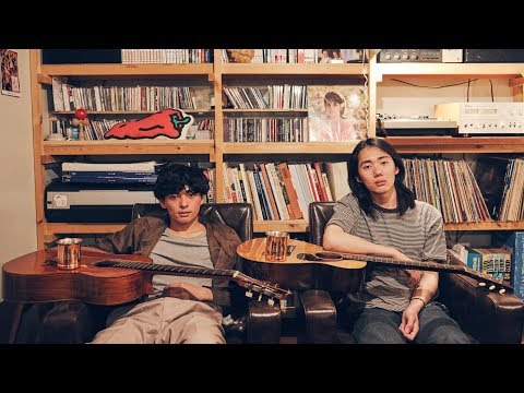 MIZ - 君に会った日は / TOKYO ACOUSTIC SESSION