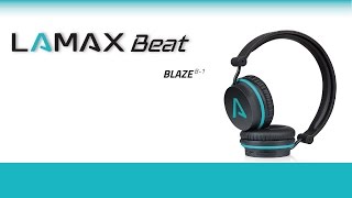 LAMAX Blaze B-1