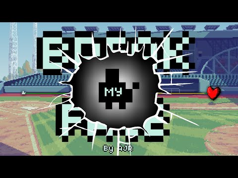 Break My Face - AJR