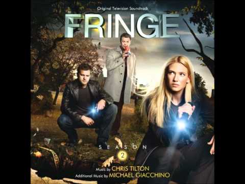 Quibbles And Fits (FRINGE: Season 2 - The Official Soundtrack)