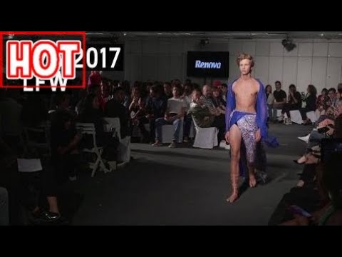 Morecco Spring/Summer 2017 | Moda Lisboa
