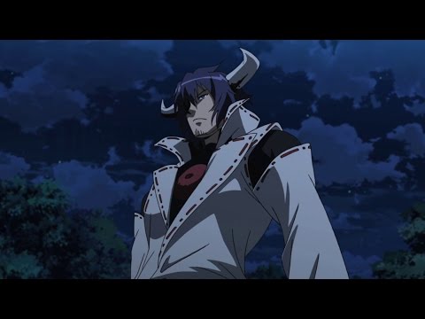 Akame ga Kill! Episode 11 Review - Susanoo the Badass!