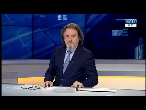 TG2000 del 26 dicembre 2018 – Edizione delle 20.30