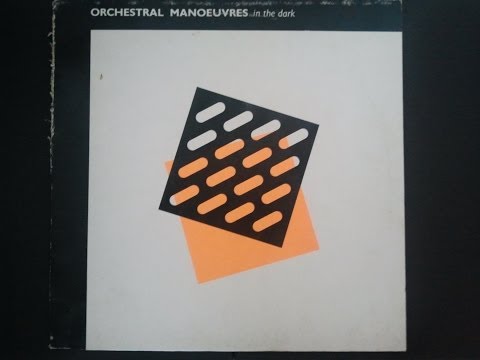 Orchestral Manoeuvres In The Dark‎ - Electricity  [1980] HQ HD