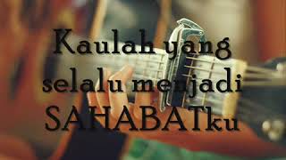 Download lagu Najwa Latif   Sahabat mp3