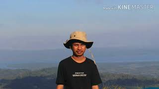 preview picture of video 'Pesona Alam Pulau Buton Puncak Tambang Nikel Kapuntori'