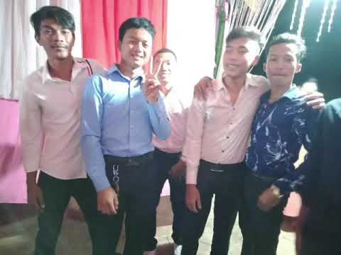 ( 4T5) x NANG SAM-Lovely Dog ( OFFICIAL MUSIC VIDEO) Remix 2021