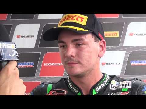 SBK 2018 7ª Etapa Londrina-PR – SuperBike