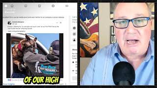Using A Scroll Stopper Image For Dog Trainer Social Media Content & Free Press