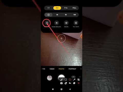 poco x3 pro,x3 camera shutter sound off kaise band kare