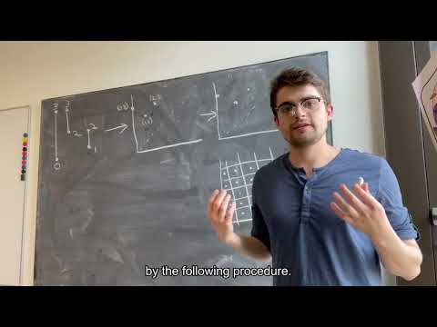 What is the Topological Morphology Descriptor?