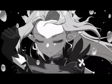 EPIC SEVEN : Briar Witch Iseria hunting Evasion team