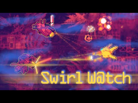 Announcement Trailer